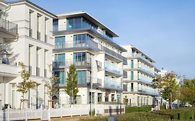 SEETELHOTEL Kaiserstrand Beachhotel